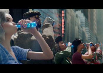 In the midst of the FUD storm, Coinbase released a trailer for the APE shill movie "disaster"