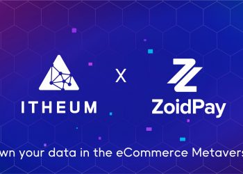 Iteum collaborates to bring the NFMe ID into the ZoidPay e-commerce metaverse