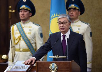 Kazakhstan president approves tax hike for Bitcoin miners 2 Kazakhstan president approves tax hike for Bitcoin miners