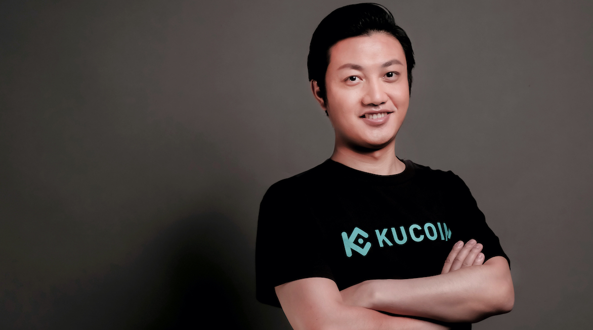 KuCoin CEO Launch "Anti-FUD Fund" after being attacked by false rumors