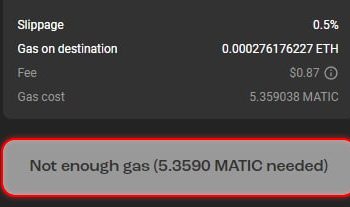 Kyros Kompass n.  12: About the Meta-Transaction Relayer