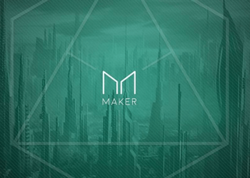 MakerDAO offers the combination with the traditional banking system for loans in the real world