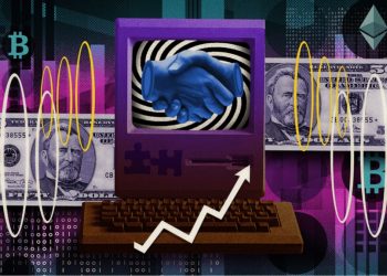 Mergers and acquisitions in the NFT and GameFi sectors increase significantly in the first half of 2022