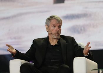 MicroStrategy CEO confirms Ethereum is a stock, still believes in Bitcoin