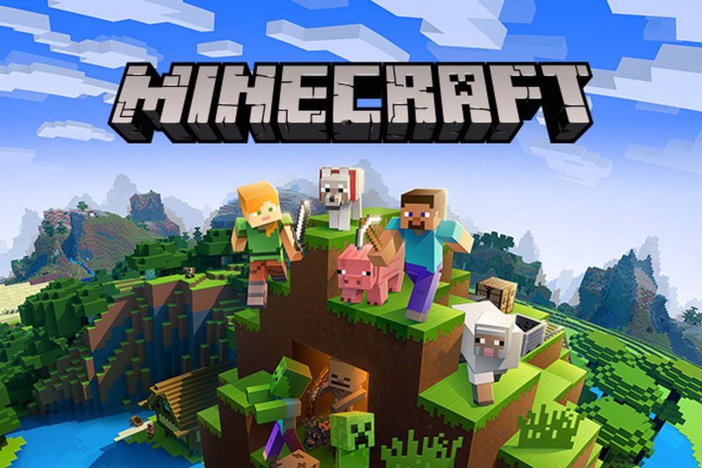 Minecraft game prohibits NFT, does not allow support for blockchain solutions