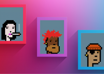 More CryptoPunk NFTs appear to be sold for a record price of 2,500 ETH