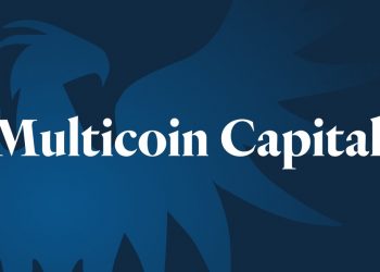 Multicoin Capital creates a new venture capital fund worth $ 430 million