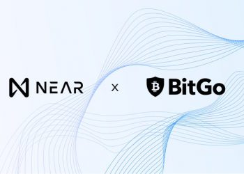 NEAR joins BitGo to enter the world of institutional investments