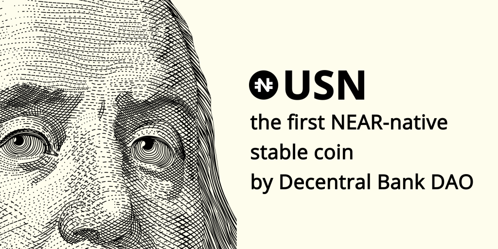 Near's USN stablecoin fixed a bug that allowed users to print USN 10 trillion