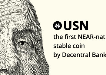 Near's USN stablecoin fixed a bug that allowed users to print USN 10 trillion