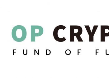 OP Crypto launches a $ 100 million fund to support emerging VCs