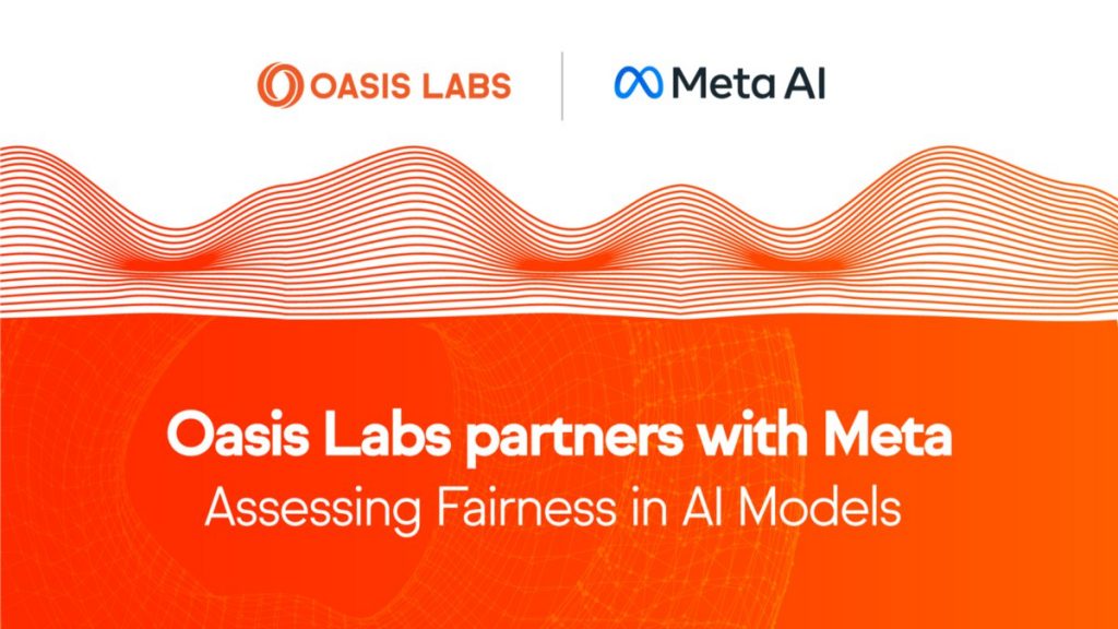 Oasis x Meta creates a platform to protect Instagram user information