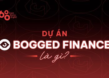 Finances bogged down