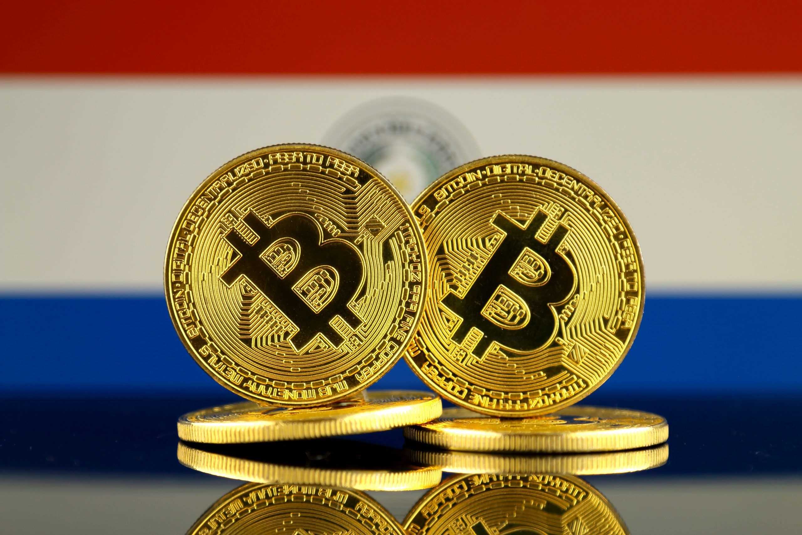 Paraguayan Senate Passes Bill to Regulate Cryptocurrency Trading and Mining