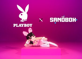 Playboy Magazine builds the first virtual mansion in the Sandbox metaverse world