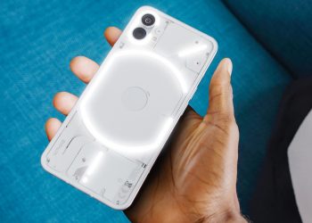 Polygon cooperates with smartphone startup Nothing