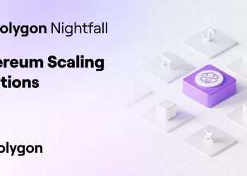 Polygon "Win the victory"continues to launch the Nightfall enterprise scaling solution