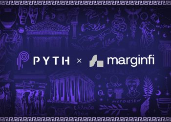 Pyth Network and marginfi reach a cooperation agreement