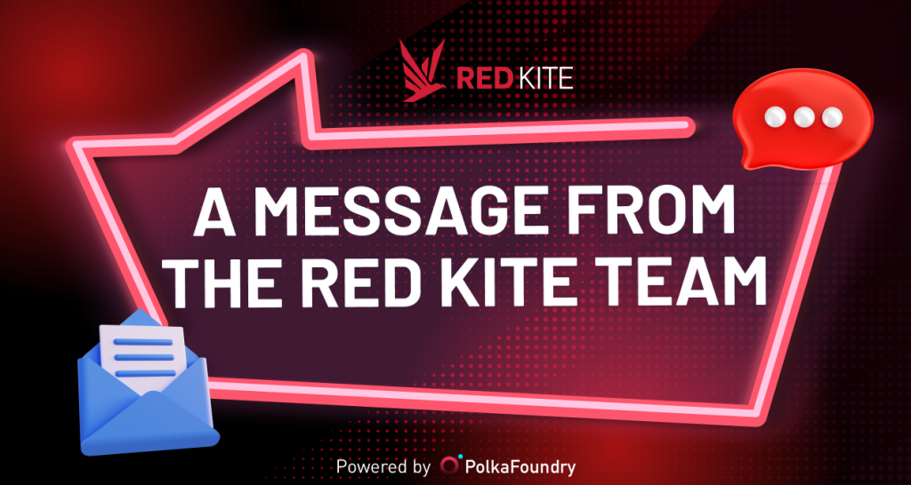 Red Kite adapts and continues to thrive in a volatile market