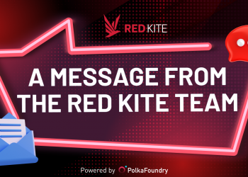 Red Kite adapts and continues to thrive in a volatile market