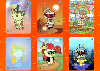 Reddit launches NFT avatar exchange on Polygon