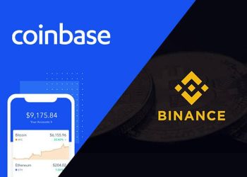 Rumor: Binance overtakes Coinbase to become the largest Bitcoin exchange in the world