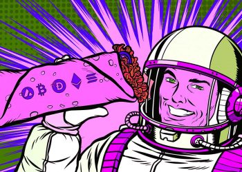 Rush to Chipotle to win totally free Bitcoin, Ethereum, Avalanche, Solana or Dogecoin in the new ‘Buy the Dip’ game