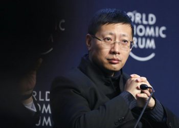 Sequoia Capital China branch raises $ 9 billion