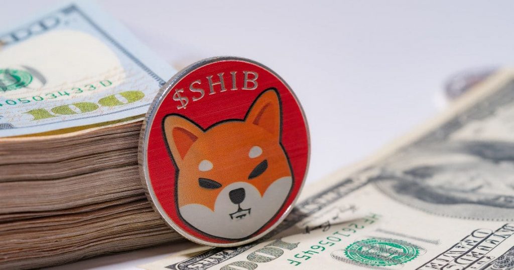 Shiba Inu (SHIB) has attracted 20,000 new users in the past month