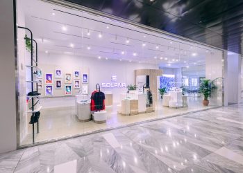 Solana opens the IRL store and the Web3 "embassy" in New York