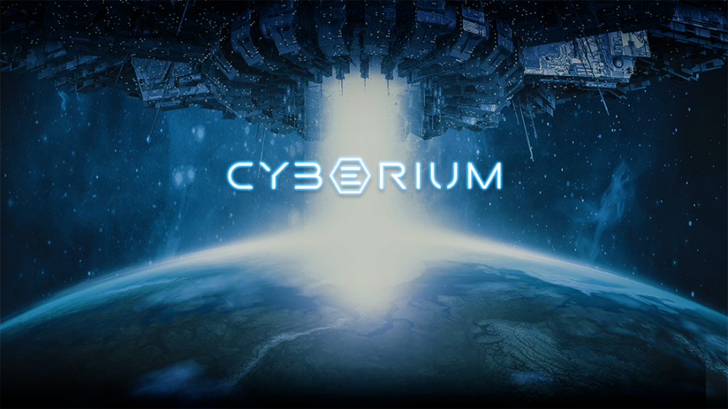 Some of the latest Cyberium updates from July