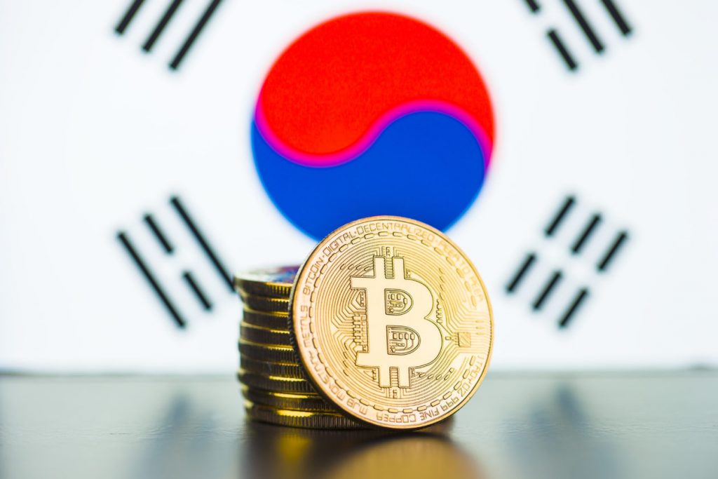 South Korea continues to postpone the 20% cryptocurrency tax until 2025