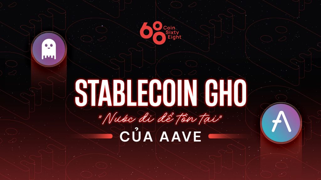 Stablecoin GHO - Aave's "Walk to Survive" during a recession?