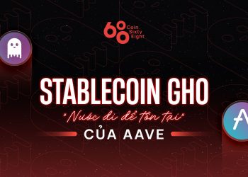 Stablecoin GHO - Aave's "Walk to Survive" during a recession?
