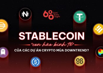 Stablecoin - "Economic moat" any downside projects of the season?