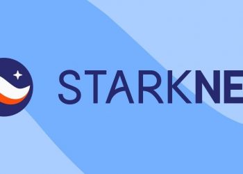 StarkWare announces the launch of tokens for the StarkNet Level 2 solution