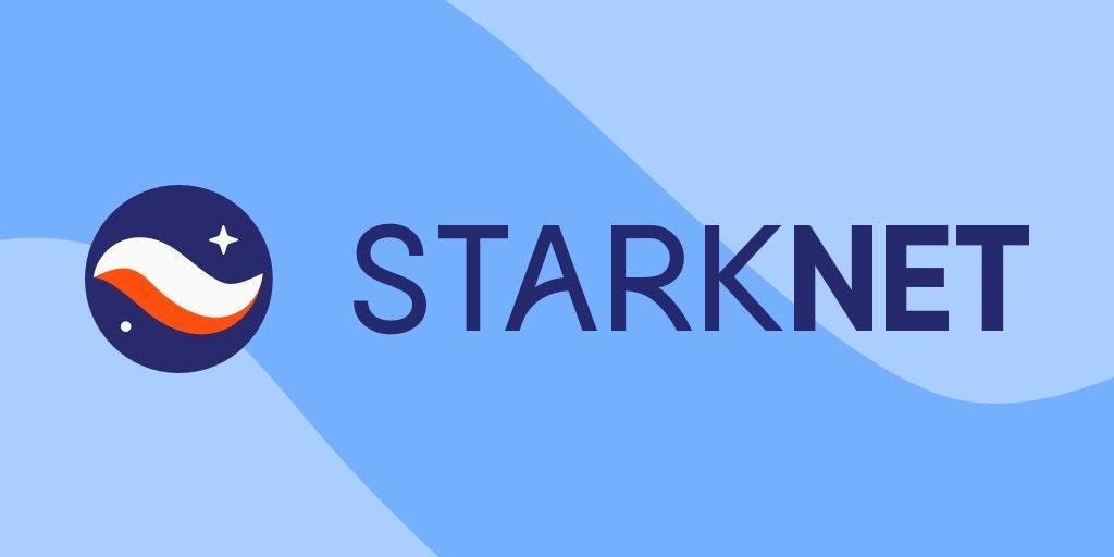 StarkWare Open Source for StarkNet Prover