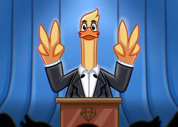 TON Foundation raised $ 90 million to create a new ecosystem development fund