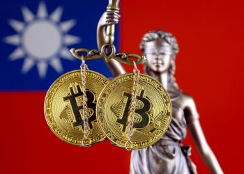 Taiwan prepares to ban cryptocurrency purchases with credit cards