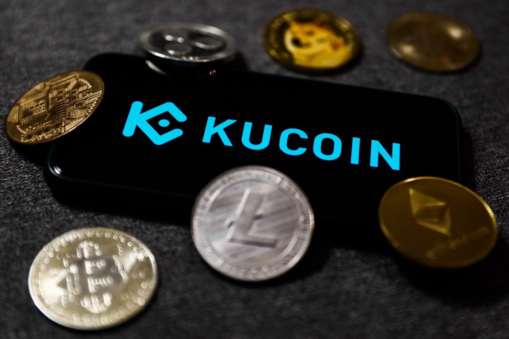 The CEO of the KuCoin exchange denies the rumors about the withdrawal of withdrawals