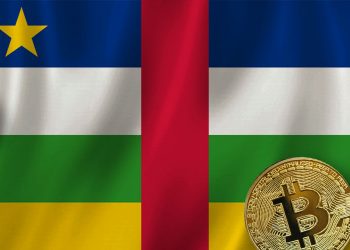The Central African Republic (CAR) sees Bitcoin as a store of value