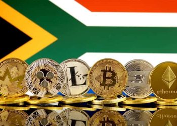 The Central Bank of South Africa changes position, considers cryptocurrencies a valid financial asset