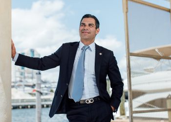 The City of Miami partners with Time, Mastercard and Salesforce to issue 5,000 NFTs