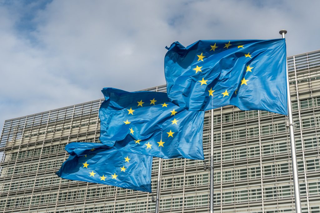 The EU officially approves the cryptocurrency regulation bill