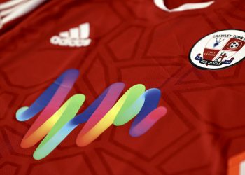 The English team let the NFT holder decide the transfer