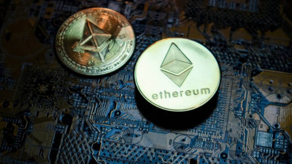 The Ethereum merger will take place in the third week of September