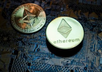 The Ethereum merger will take place in the third week of September