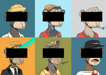 The NFT investor loses 100 ETH for "playing" with the ENS domain name