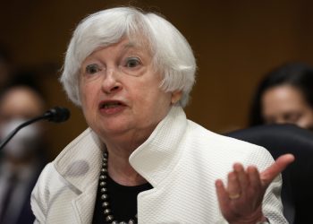 The US Treasury Department has officially responded to President Biden's executive buy 6 The US Treasury Department has officially responded to President Biden's executive order