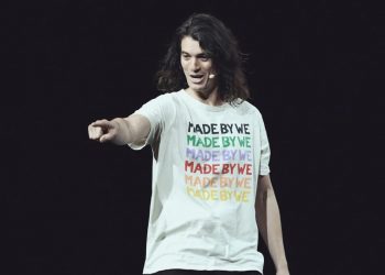 The carbon credit startup of former WeWork CEO postpones the launch of the token